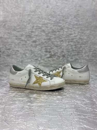 Golden Goose GGDB Stardan Womens Mens Shoes Fashion Sneakers Unisex Design Luxury Brand Men's Super-Star sneakers with Box  