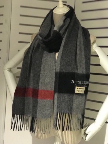 Burberry Scarves Womens Fashion Scarf274