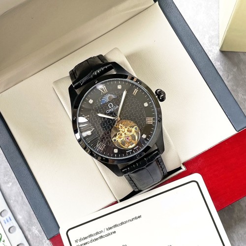 Omega Watch268