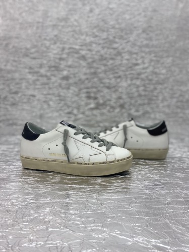 Golden Goose GGDB Stardan Womens Mens Shoes Fashion Sneakers Unisex Design Luxury Brand Men's Super-Star sneakers with Box  