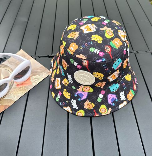 Gucci Men Womens Cap Baseball Hat Luxury Brand with Original Box  