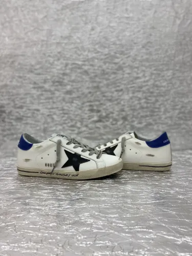 Golden Goose GGDB Stardan Womens Mens Shoes Fashion Sneakers Unisex Design Luxury Brand Men's Super-Star sneakers with Box  