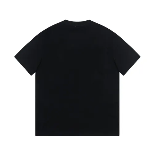 Doir Luxury Brand Women Mens Short Sleeve T-Shirt   