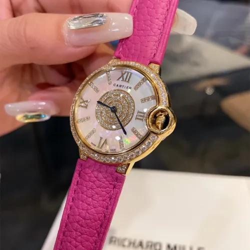 Cartier Watch095