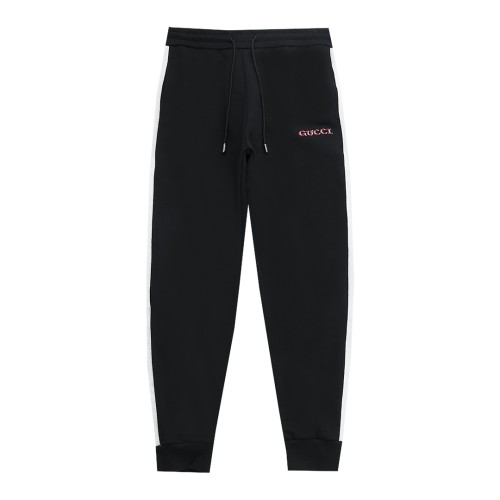 Gucci Luxury Brand Women Mens Jogging Pant Top Quality   