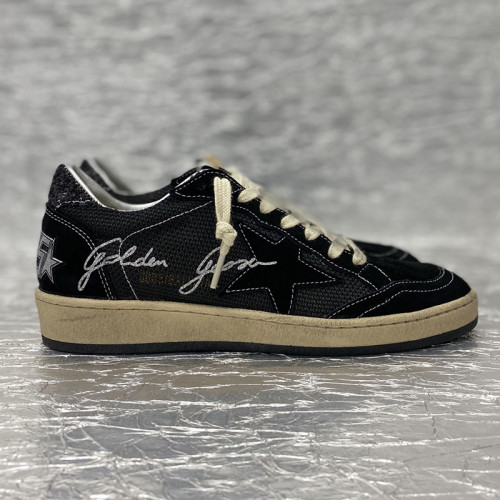 Golden Goose GGDB Stardan Womens Mens Shoes Fashion Sneakers Unisex Design Luxury Brand Men's Super-Star sneakers with Box  