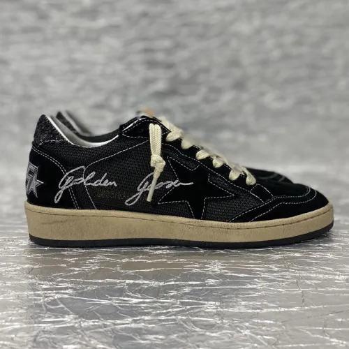 Golden Goose GGDB Stardan Womens Mens Shoes Fashion Sneakers Unisex Design Luxury Brand Men's Super-Star sneakers with Box  
