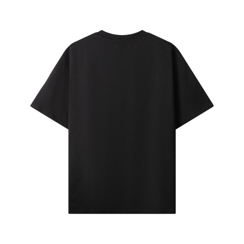 Celine Luxury Brand Women Mens Short Sleeve T-Shirt   