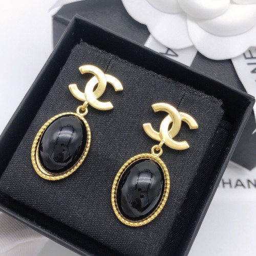 Chanel Luxury Womens Earrings