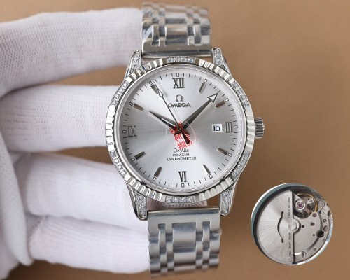 Omega Watch157