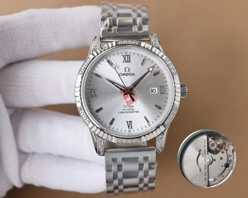 Omega Watch157