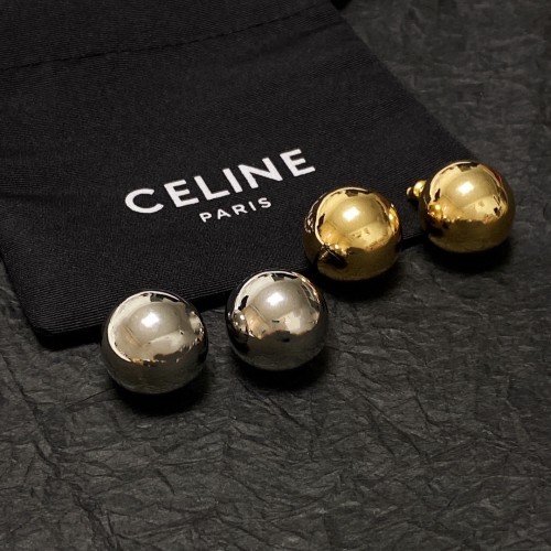 Celine Luxury Womens Earrings