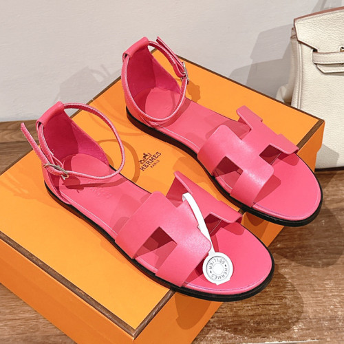 Hermes Womens Mens Unisex Shoes Extra Slippers Flat Sandals Casual Fashion Sandals Luxury Brand with Original Box Whatsapp 
