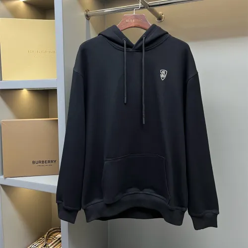 Burberry Womens Mens Sweatshirt Luxury Brand Mens Cotton Blend Hoodie 80998781   