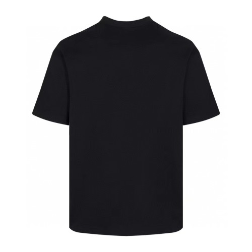 Loewe Luxury Brand Men Womens Short Sleeve T-Shirt   