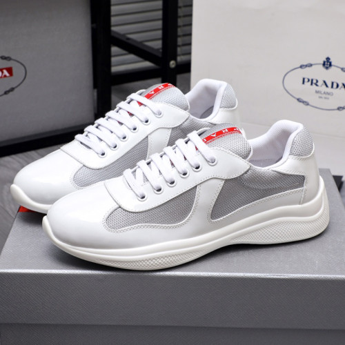 Prada Mens Shoes Sneakers Casual Shoes for Men Luxury Brand Prada PRAX 1 sneakers with Original Box Whatsapp 