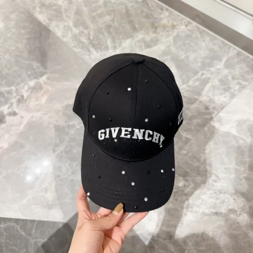 Givenchy Men Womens Baseball Hat Luxury Brand Design Givenchy Cap with Original Box  