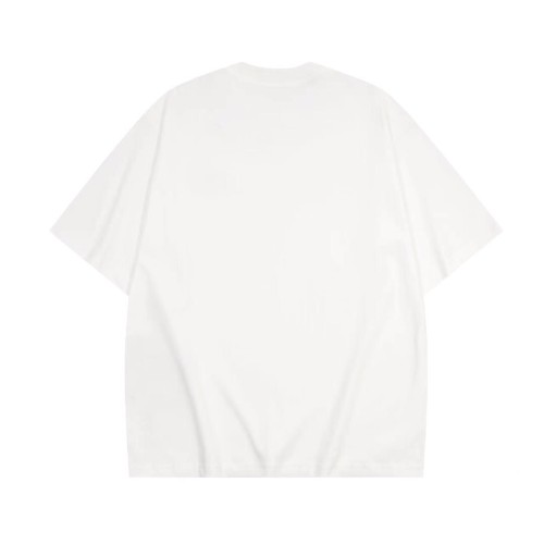 Prada Luxury Brand Men Womens Short Sleeve T-Shirt   