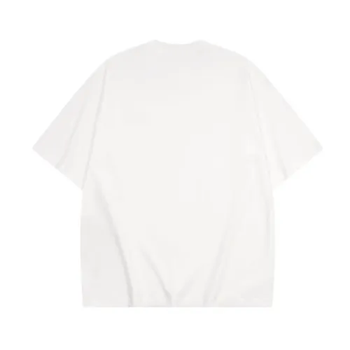 Prada Luxury Brand Men Womens Short Sleeve T-Shirt   