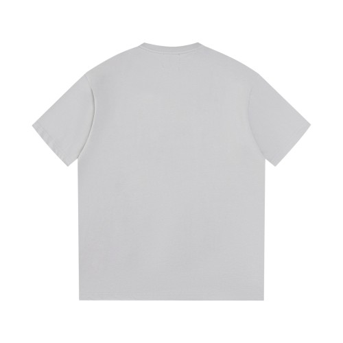 Givenchy Womens Mens Short Sleeve T-Shirt Luxury Brand   