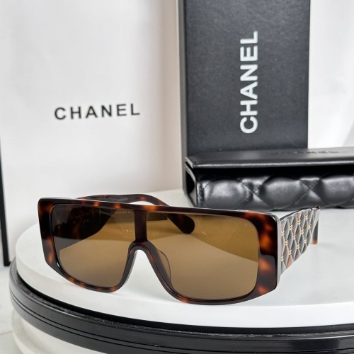 Chanel Luxury Brand Womens Sunglasses with Original Box  CH9103