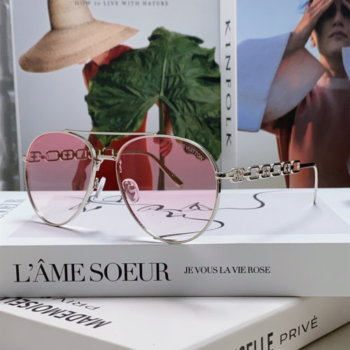 Louis Vuitton Sunglasses Luxury Brand Womens Sunglasses with Original Box  