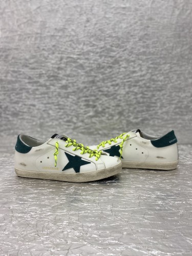 Golden Goose GGDB Stardan Womens Mens Shoes Fashion Sneakers Unisex Design Luxury Brand Men's Super-Star sneakers with Box  