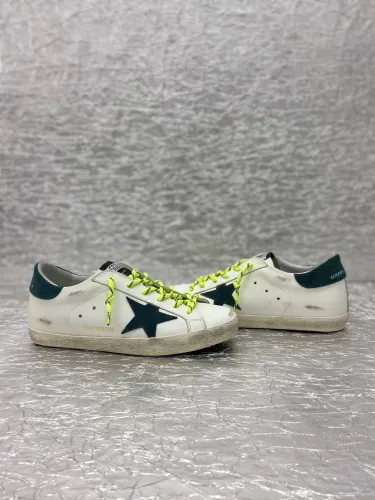 Golden Goose GGDB Stardan Womens Mens Shoes Fashion Sneakers Unisex Design Luxury Brand Men's Super-Star sneakers with Box  