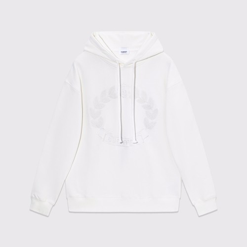 Burberry Womens Mens Sweatshirt Luxury Brand Mens Hoodie   