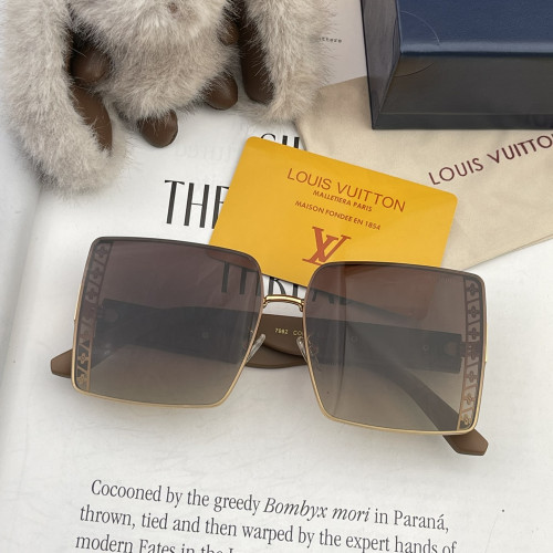 Louis Vuitton Sunglasses Luxury Brand Womens Sunglasses with Original Box  L8279