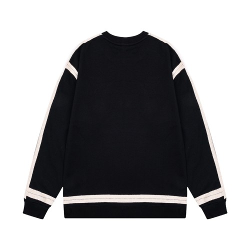 Loewe Womens Mens Sweatshirt Luxury Brand Mens Sweatshirts   
