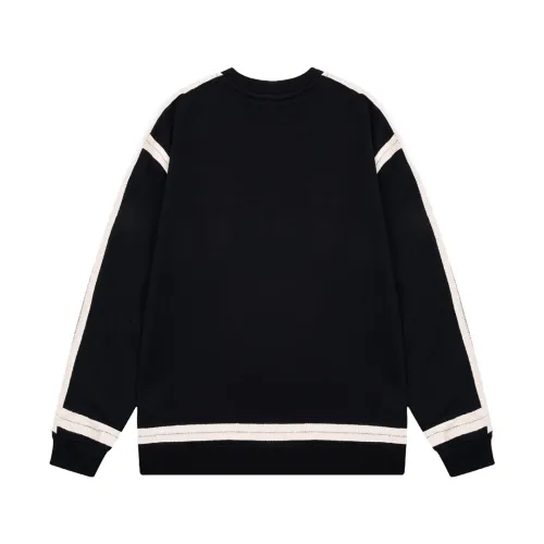 Loewe Womens Mens Sweatshirt Luxury Brand Mens Sweatshirts   