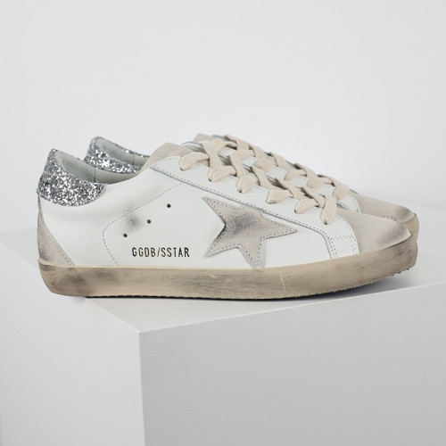 Golden Goose GGDB Stardan Womens Mens Shoes Fashion Sneakers Unisex Design Luxury Brand Men's Super-Star sneakers with Box  