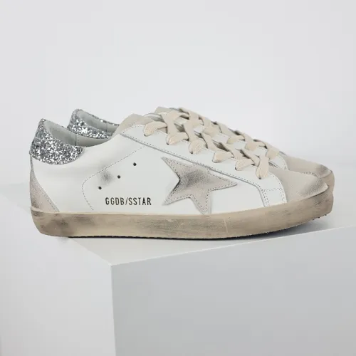 Golden Goose GGDB Stardan Womens Mens Shoes Fashion Sneakers Unisex Design Luxury Brand Men's Super-Star sneakers with Box  