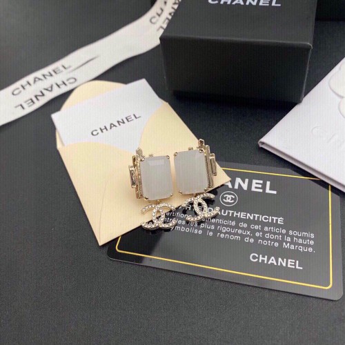 Chanel Luxury Womens Earrings