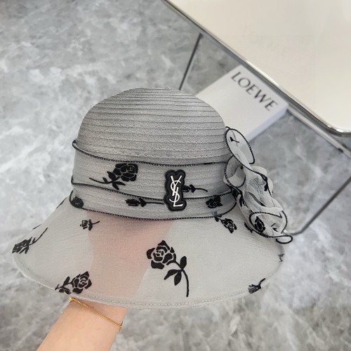 Saint Laurent YSL hats007