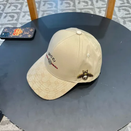 Gucci Men Womens Cap Baseball Hat Luxury Brand with Original Box  
