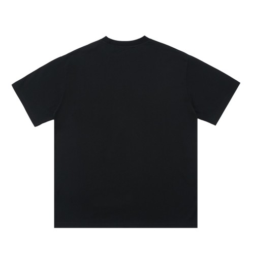 Louis Vuitton Luxury Brand Men Womens Short Sleeve T-Shirt   