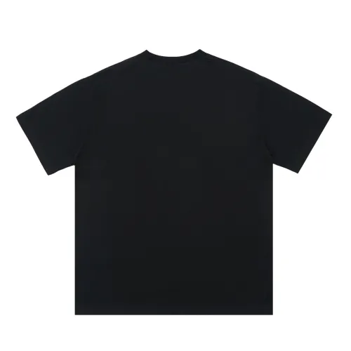Louis Vuitton Luxury Brand Men Womens Short Sleeve T-Shirt   
