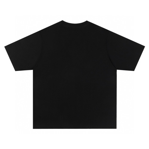 Celine Luxury Brand Women Mens Short Sleeve T-Shirt   