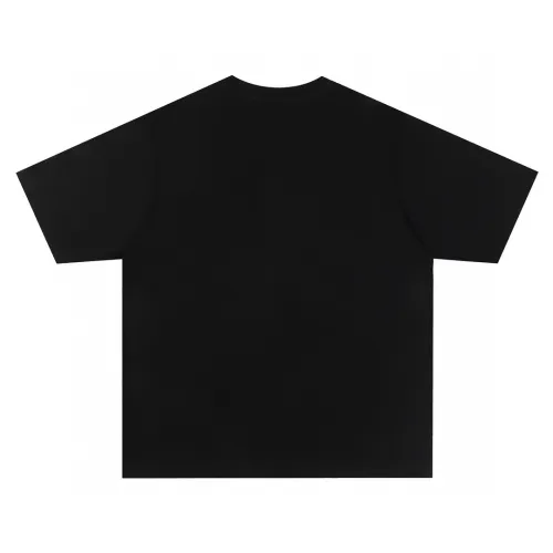 Celine Luxury Brand Women Mens Short Sleeve T-Shirt   