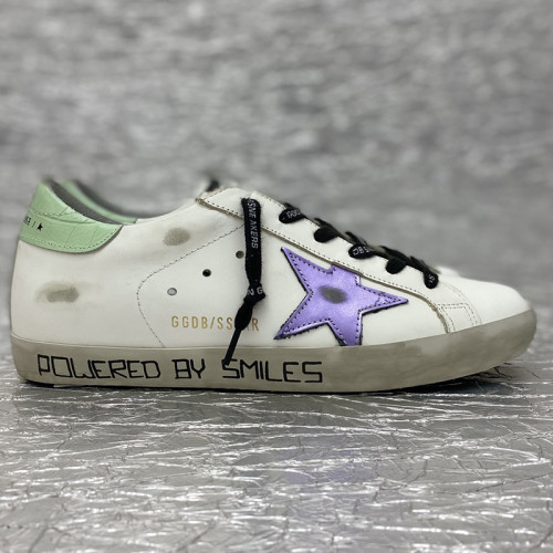 Golden Goose GGDB Stardan Womens Mens Shoes Fashion Sneakers Unisex Design Luxury Brand Men's Super-Star sneakers with Box  