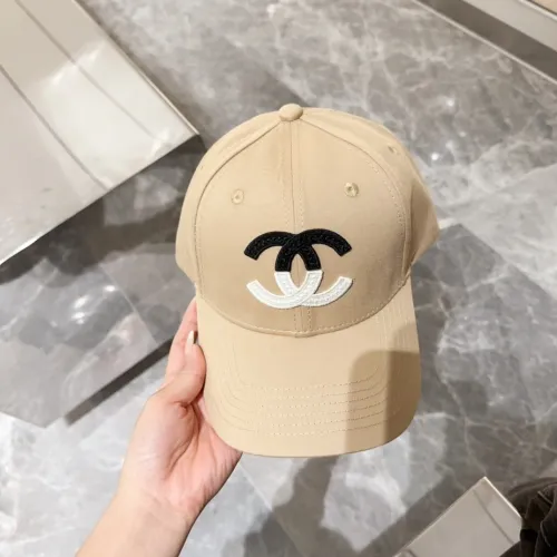 Chanel Men Womens Hats Luxury Brand Baseball Hat with Original Box  