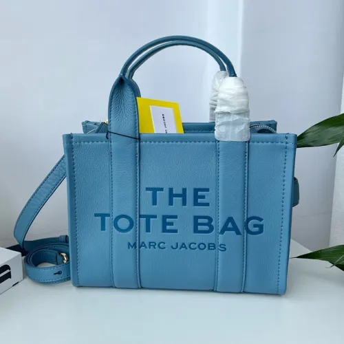 Marc Jacobs Womens Mens Bags Shoulder Handbags Luxury Brand Fashion with Original Box