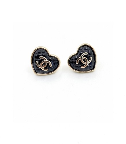 Chanel Luxury Womens Earrings