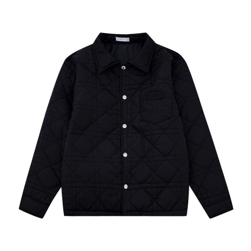 Dior Men Womens Coat Jackets Luxury Brand Mens Jacket Top Quality   