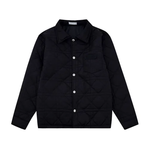 Dior Men Womens Coat Jackets Luxury Brand Mens Jacket Top Quality   