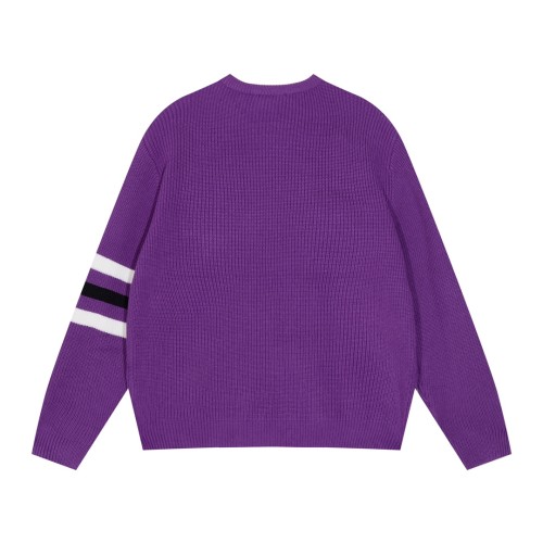 Louis Vuitton Men Womens Sweater Knitwear Luxury Brand Mens Sweaters Top Quality   