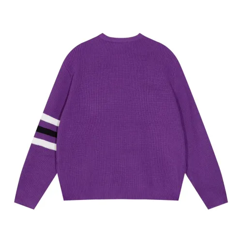 Louis Vuitton Men Womens Sweater Knitwear Luxury Brand Mens Sweaters Top Quality   
