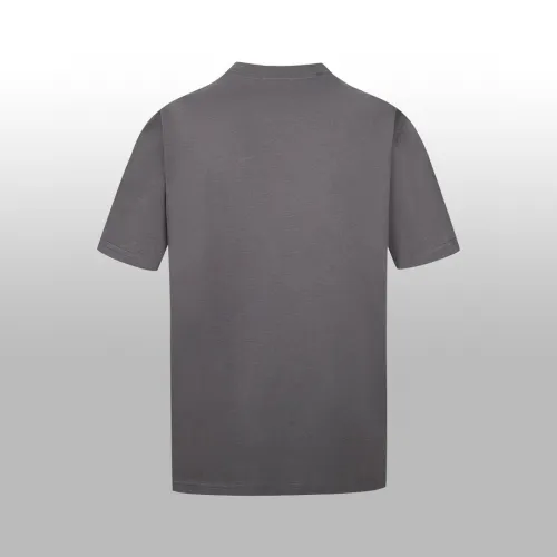 Loewe Luxury Brand Men Womens Short Sleeve T-Shirt   